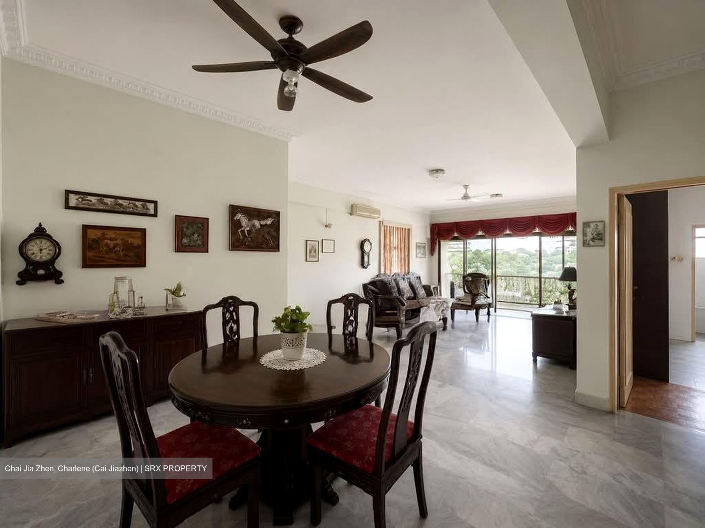 Toh Yi Court (D21), Condominium #576323291